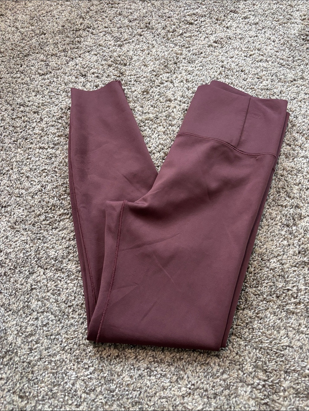 Vuori Evolve Legging size medium